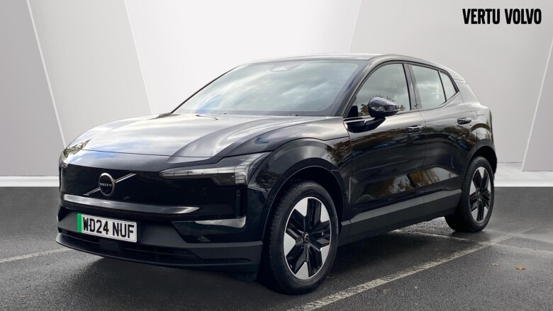 Volvo EX30 200kW Single Motor Plus 51kWh 5dr Auto Electric Estate